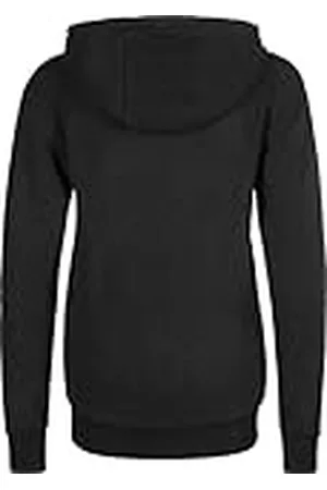 Ellesse Torices Oh Hoody Sudaderas, Mujer, Black, S