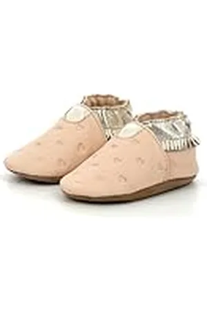 Robeez Appaloosa Style, Pantuflas Niñas, , 25 EU