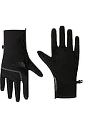 The North Face Windwall - Guantes (Talla S), Color