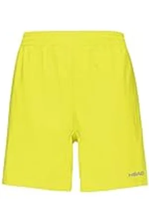 Head Pantalones cortos Club para hombre, , 3XL