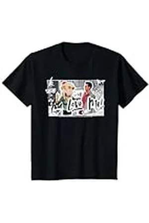 Friends Niños You Love Me Turkey Head Monica & Chandler Kids Camiseta