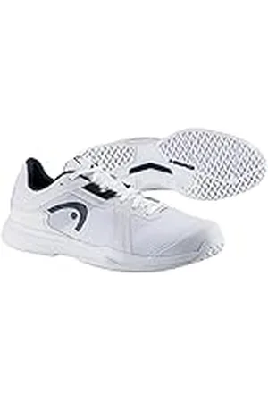 Head Sprint Team 3.5 Men, Zapatos de Tenis Hombre, White/Blueberry, 44