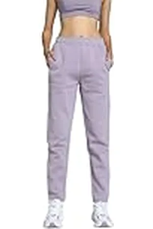 PUMA Evostripe - Pantalones de Punto para Mujer
