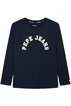 Pepe Jeans Pierce T-Shirt, , 12 Years Niño