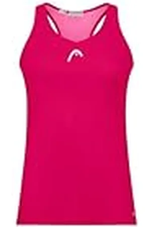Head Camiseta Spirit Mujer, , M