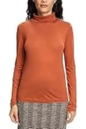 ESPRIT 083ee1k307 Camiseta, , S para Mujer