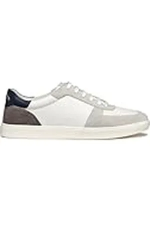 Geox U Avola A, Zapatillas Hombre, , 43 EU