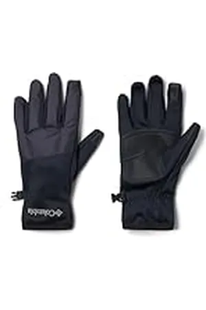 Columbia Cloudcap Fleece Glove, Guantes De Forro Polar Mujer, , L
