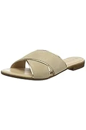Marco Tozzi 2-2-27116-36, Sandalias Planas Mujer, , 37 EU