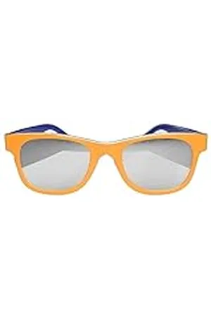 chicco Gafas de sol para niña, 24 m, transparentes, lentes resistentes y antiarañazos, protegen contra rayos UVA y UVB, marco flexible, estuche portagafas incluido, para niños de 24 meses