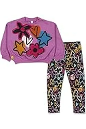 Tuc Tuc 11359823 Conjunto, , Regular (Pack de 2) para Niñas
