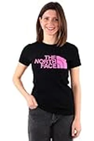 The North Face Easy Camiseta, , Extra-Large Mujeres