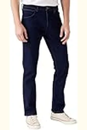 Wrangler GREENSBORO, Jeans para Hombre, , 33W / 32L