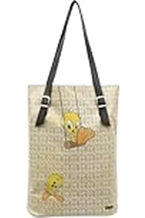 Dogo Femme Cuir Vegan Crème Fait Main et Mode Sac d