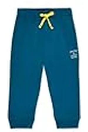 Tuc Tuc Pantalón Felpa Azul niño Laguna Beach (Talla 2 años)