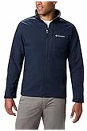 Columbia Hombre Chaqueta softshell Ascender