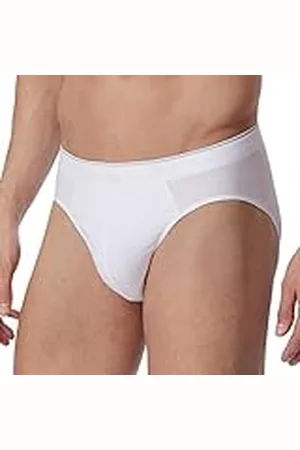 Schiesser 95/5 Organic Supermini Slips Cierre, , L para Hombre