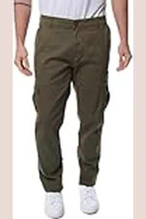 HOPENLIFE Trafalgar Pantalones de Vestir, , 42 para Hombre