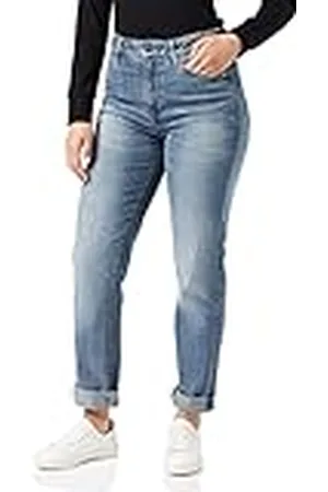G-Star Para Mujer Jeans 3301 High Straight 90