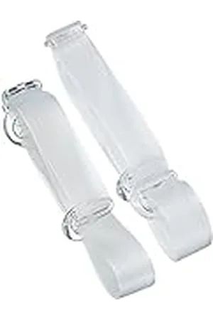 Triumph Mujer Ersatztraeger Transparent 792 70 X, Bra Strap, Greige, Talla única