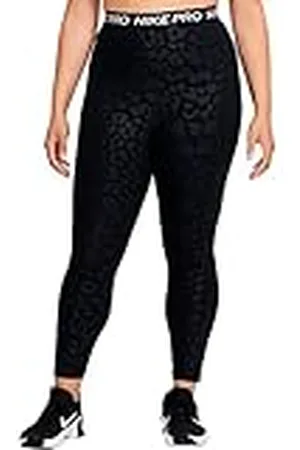 Nike DD6323 W NP DF HR AOP 7/8 TGT Leggings Women
