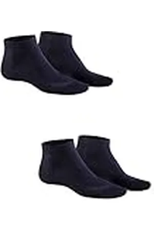 Hudson Only Doppelpack Calcetines, , 43/46 (Talla Fabricante: 43/46) (Pack de 2) para Hombre