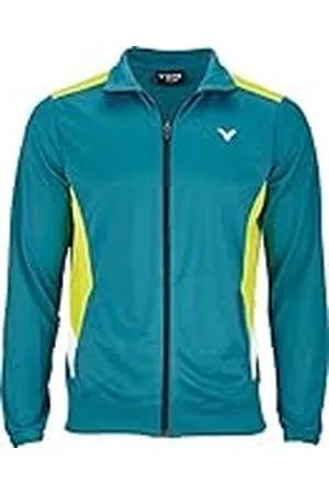 VICTOR Hombre TA Team 3687 Chaqueta de Deporte, Hombre, Color , tamaño Large