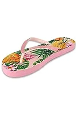 Beck Pineapple, Zapatos de Aqua Mujer