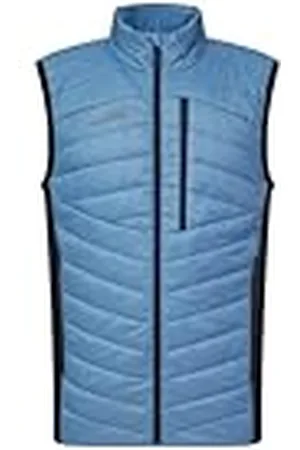 ROCK EXPERIENCE ECO MANITOBA CHALECO PARA ACTIVIDADES OUTDOOR DE HOMBRE