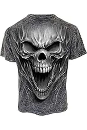 Spiral Beast Within Hombre Camiseta XXL 100% algodón Regular