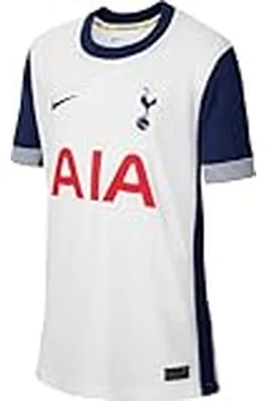 Nike Camiseta de Manga Corta Unisex para niños Tottenham Hotspur Dri-fit JSY