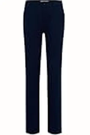 Brax Style Cadiz U Ultralight: Pantalones de Cinco Bolsillos superligeros Vestir, , 38W x 34L para Hombre