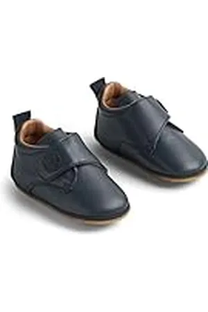 WHEAT Unisex Hausschuh Kinder Dakota Amtungsaktiv, Mule niños, , 31 EU