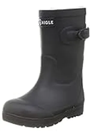 Aigle Woodypop Fur, Botas de lluvia para Unisex Niños, , 24 EU
