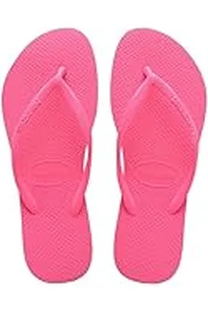 Havaianas Slim, Chanclas Niñas, , 27/28 EU