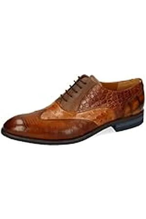 Melvin & Hamilton Bobby 3, Oxford Hombre, , 42 EU