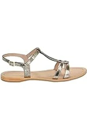 Les Tropéziennes par M Belarbi Hacklio, Zapatos Ciudad Sandalia Mujer, , 42.5 EU
