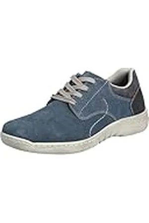 Rieker 3501, Cordones Hombre, , 45 EU Ancho