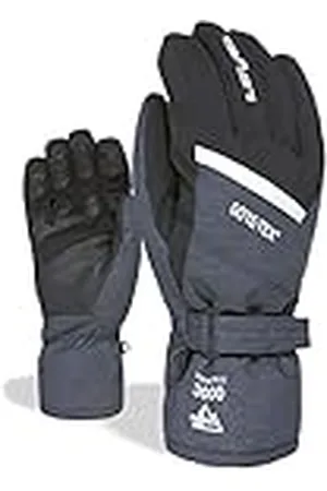 Level Evolution Gore-Tex Guantes, Hombre, , 8