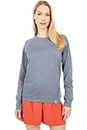 Fjällräven Fjallraven High Coast Lite Sweater W Sudaderas, Mujer, , 2XS