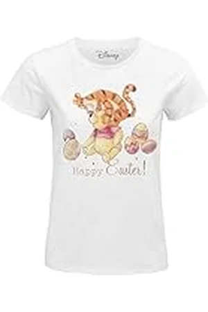 Disney Wodwinits011 Camiseta, , XL para Mujer