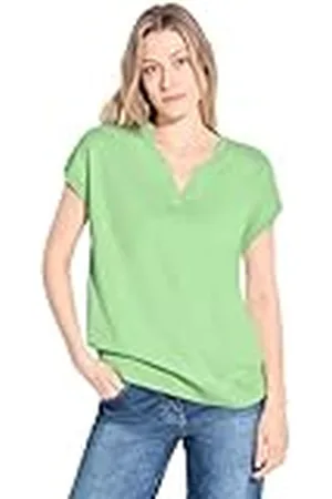 CECIL B302736 Chalecos suéteres, , XL para Mujer