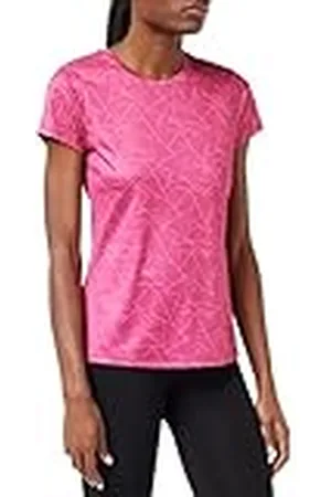 Mizuno Camiseta Marca Modelo Impulse Core Graphic tee (w)