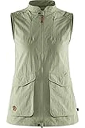 Fjällräven Fjallraven Travellers MT Vest W Chalecos, Mujer, , XS