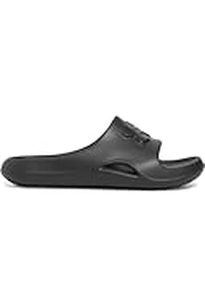 Under Armour UA W Locker V SL - Nero/Nero/Nero - 39,5, Nero , 40.5 EU