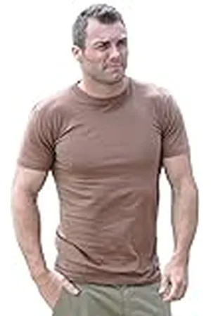 Mil-tec Us Style - Camiseta para Hombre
