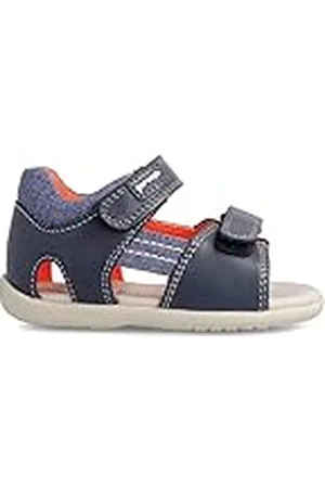 Garvalin 222601-A, Sandalia, Ocean (Sauvage), 22 EU