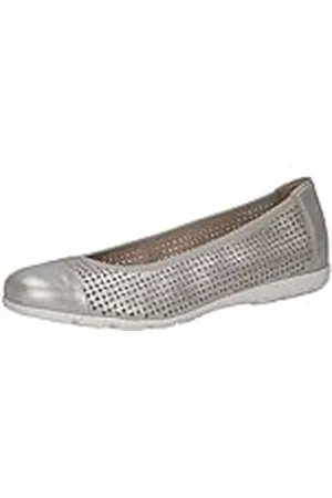 Caprice Damen 9-22151-42, Bailarina Mujer, , 36 EU