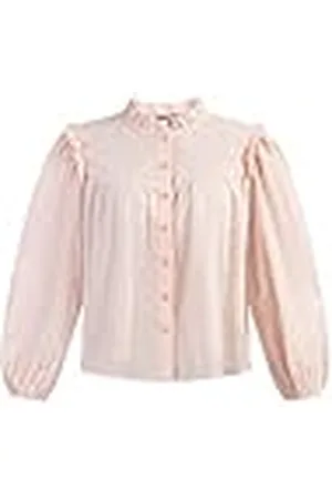 Dreimaster Vintage Blusas, , S para Mujer