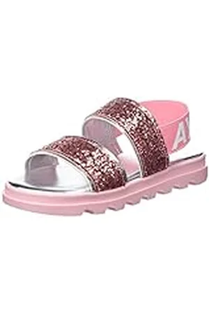 Replay Stars-Star Glitter, Sandalia, , 35 EU